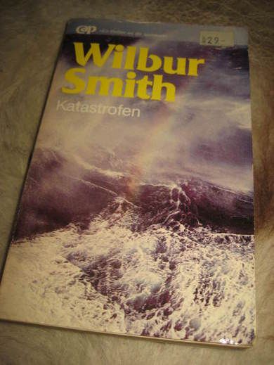 SMITH WILBUR: KATASTROFEN 1982