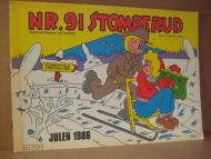 1986 NR 91 STOMPERUD