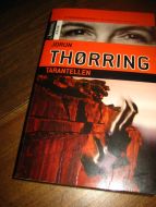 THØRRING: TARANTELLEN 2008