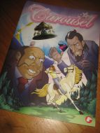 2009,nr 009, Carousel