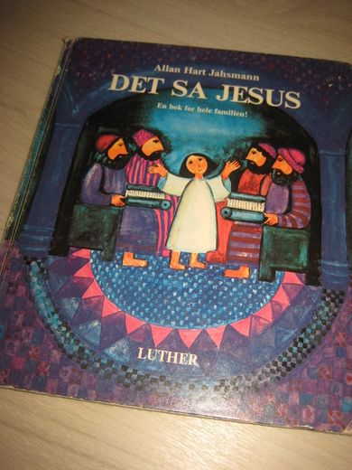 DET SA JEUS. 1976.