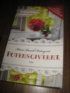 Holmquist: POTENSGIVERNE. 2012. 