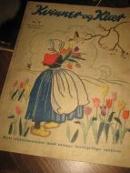 1949 nr 009 Kvinner og Klær