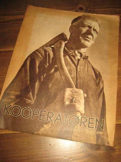 1946 NR 005 KOOPERATØREN