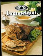 Lammekjøtt