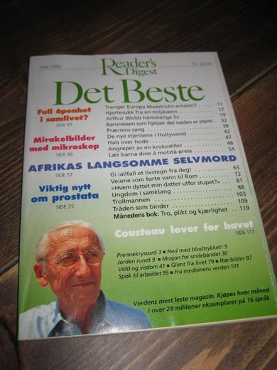 1993 nr 005 Det Beste fra Readers Digest