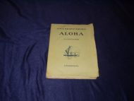 Nielsen, Aage Krarup: ALOHA- en sydhavsøy. 1939