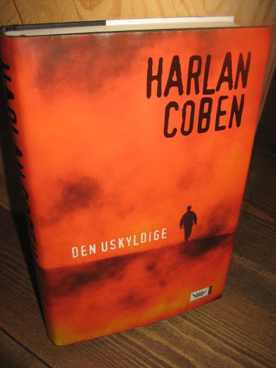 COBEN, HARLAN: DEN USKYLDIGE. 2007.