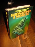 NEZNANSKIJ: KIDNAPPET I MOSKVA. 1983.