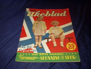 1935,nr 024, Norsk Ukeblad