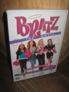 BREATZ THE MOVIE 2007 98 min for alle
