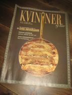 1965 nr 041 KVINNER og klær