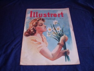 1946,nr 023, Illustrert Familieblad