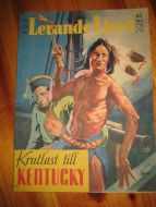 1953 nr 013 Levande Livet