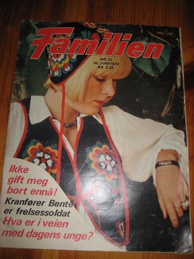 1974 nr 013 Familien