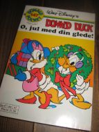 1993 NR 147 DONALD DUCK O jul med din glede