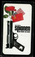 TANNER: spionen som elsket sin neste 1968