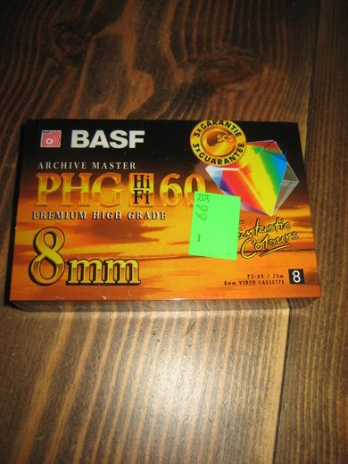 Noe for deg? PHG 60