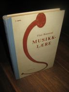 BENESTAD: MUSIKK LÆRE 1968