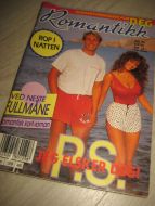 1992 nr 046 Romantikk