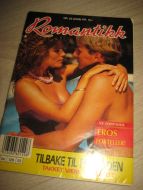 1992 nr 023 Romantikk