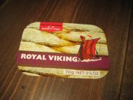 ROYAL VIKINGIN NORWEGIAN SILD SARDINE OIL