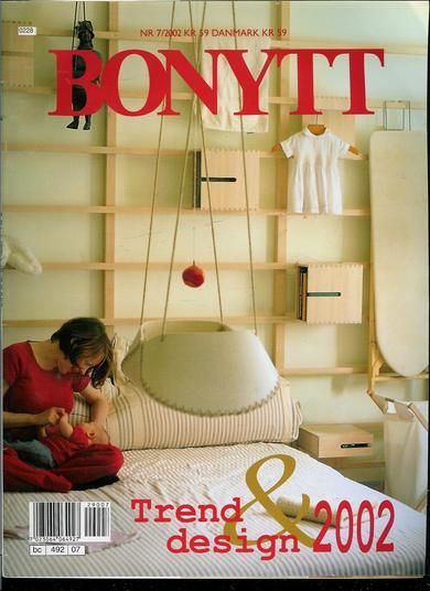 2002 nr 007 BONYTT