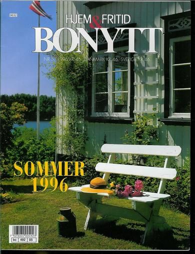 1996 nr 005 BONYTT