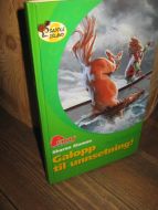 Siamon: Galopp til unnsetning! 2008.