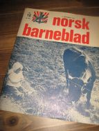 1973 nr 018 norsk barneblad