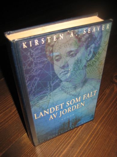 SEAVER: LANDET SOM FALT AV JORDEN 1996