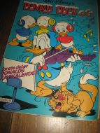 1985 nr 048 DONALD DUCK & CO