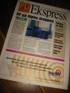 Pcworld Ekspress, 1999,nr 027.