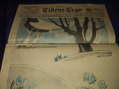 1933 nr 298 Tidens Tegn