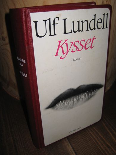 Lundell: Kysset. 1983.