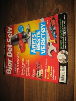 2010 nr 017 Gjør Det Selv