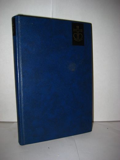 JOHNSTAD: FORKLARINGER TIL DET NYE TESTAMENTET. 1969.