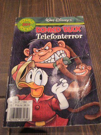 1998 nr 201 Telefonterror