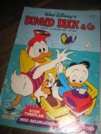 1985 nr 033 Donald Duck & Co