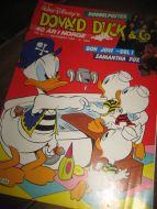 1988 nr 044 Donald Duck & Co