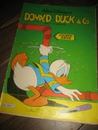 1979 nr 017 Donald Duck & Co