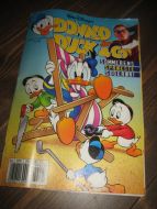 2002 nr 025 Donald Duck & Co