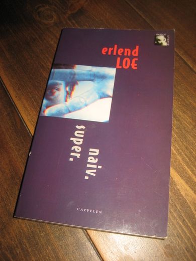 LOE: naiv Super 2000