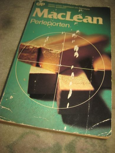 MacLean: Perleporten 1982