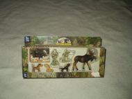 WILD HUNTING fra New Ray