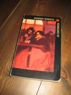 MENDOZA EDUARDO: MIRAKELENES BY 1998