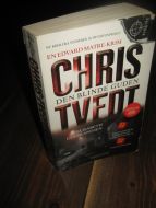 TVEDT CHRIS: DEN BLINDE GUDEN 2014