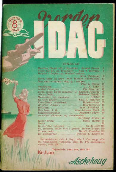 1946 nr 008 Verden i DAG