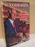 SOLSVIK: SUNNMØRSBISPEN. GUNNAR FRA KJØDE. 1994