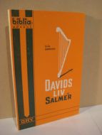 GRASMO: DAVIDS LIV og SALMER. 1969.